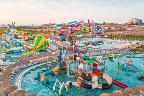 Dream World Aqua in Gönen