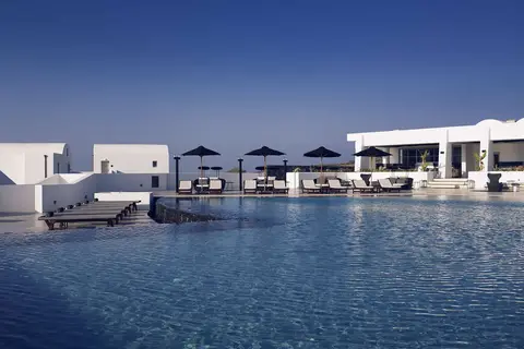 Santo Maris Oia Luxury Suites & Spa in Σαντορίνη — foto 2
