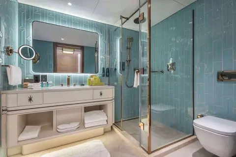 Hilton Istanbul Bosphorus in İstanbul, foto 12