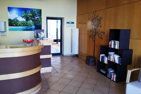 Hotel Plaza Real in Mexilhoeira Grande — foto 7