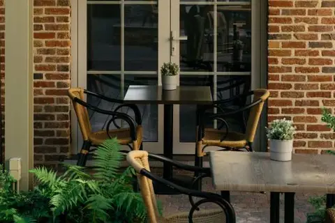 Hotel Blanckthys in 's-Gravenvoeren, foto 3