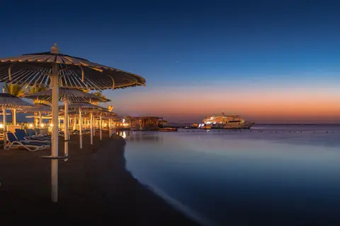 Swiss Inn Resort Hurghada in Hurghada — foto 8