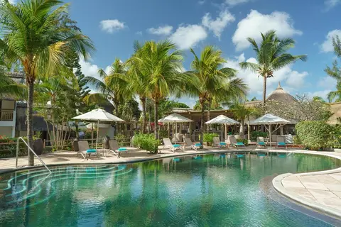 Hotel Coin de Mire Attitude in Cap Malheureux VCA — foto 9