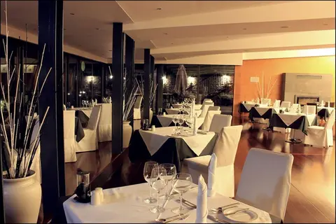 Quinta da Serra - Bio Hotel in Jardim da Serra, Madeira, Portugal — foto 17