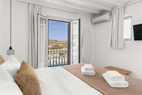 Penelope Village in Άνω Μερά — foto 20