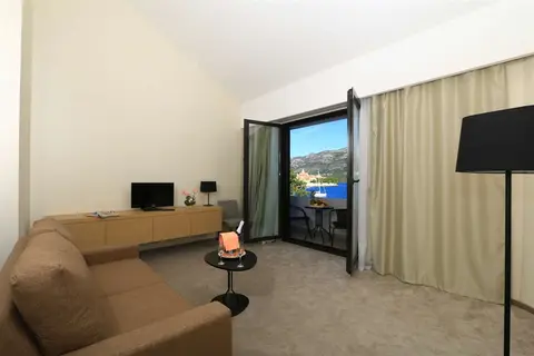 Aminess Younique Liburna Hotel in Korcula — foto 27