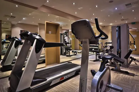 Hotel Botanique foto 16