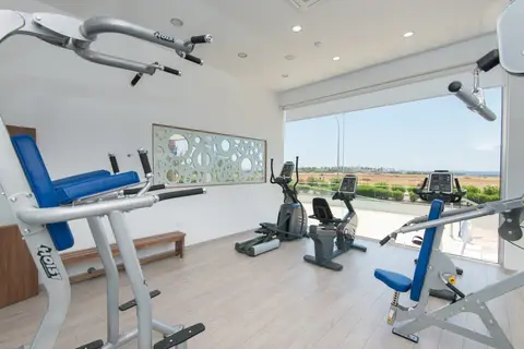 Loutsiana Hotel Apts in Ayia Napa — foto 21