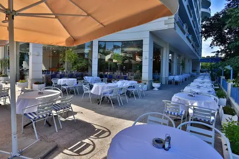 Hotel Sofia in Sofia — foto 15