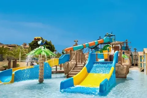 Resort Gf Victoria foto 2