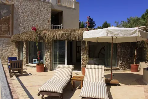 Likya Residence Hotel & Spa in Kaş — foto 7