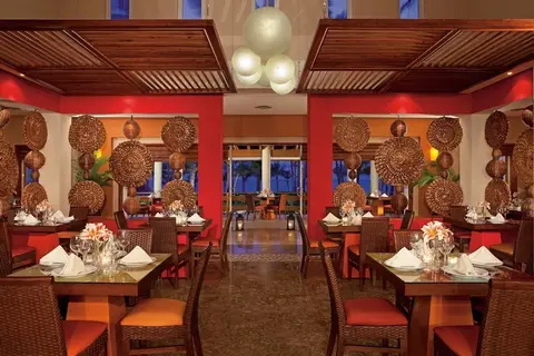 Dreams Royal Beach Punta Cana in Punta Cana — foto 29