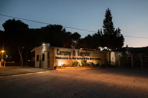 Holacamp Sitges Garrofer foto 30