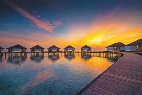 Ellaidhoo Maldives By Cinnamon in Ellaidhoo, foto 12