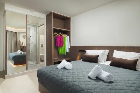 Elia Agia Marina Resort in Agia Marina — foto 12