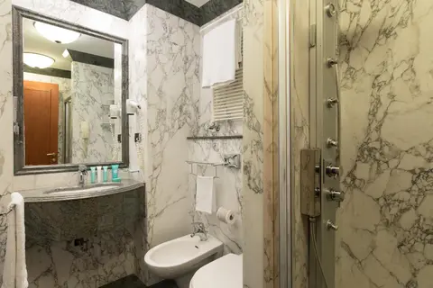 Hotel Capitol Milano in Milaan, foto 29