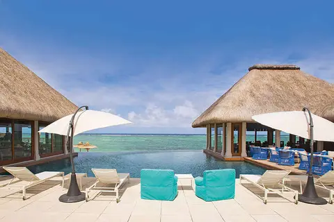 C Mauritius in Quatre Cocos VCA