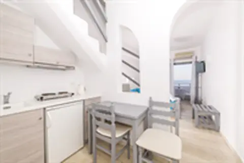 Blue Waves Hotel in Δημοτική Ενότητα Θήρας — foto 5
