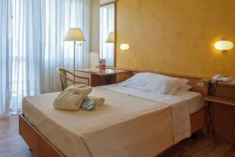 Hotel Terme Bristol Buja in Abano Terme, foto 5