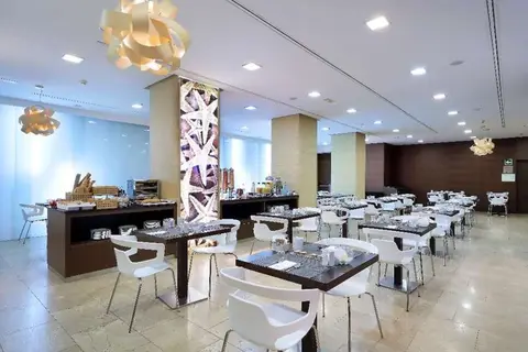 Eurostars Lucentum in Alicante — foto 10