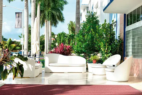 Pestana Miami South Beach in Miami Beach — foto 18
