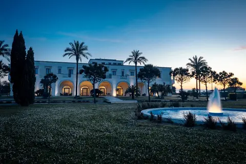 Tenuta La Baronessa Resort in Tuglie — foto 30