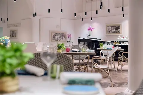 Anantara Convento di Amalfi Grand Hotel in Amalfi — foto 7