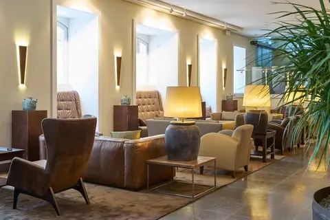 Porto Bay Liberdade in Lissabon — foto 19