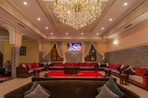 DWO Marrakech Ennakhil in Marrakesh, foto 17