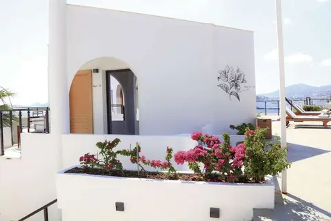 Senses Hotel Bodrum in Bodrum, foto 13