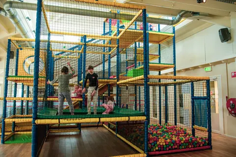 Vakantiepark De Achterhoek foto 3