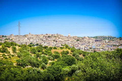Baglio Genovesi in Noto — foto 8