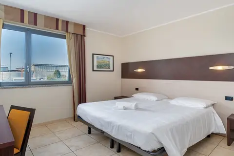 B&B HOTEL Settimo Torinese in Settimo Torinese — foto 6