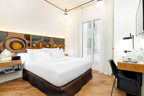 H10 Metropolitan in Barcelona — foto 5