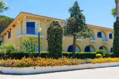 Perla Del Golfo Club & Resort in Terrasini — foto 8