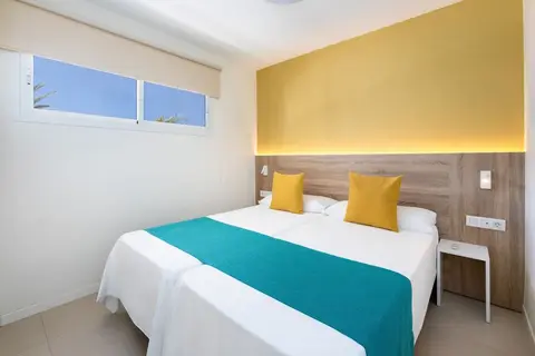 Apartamentos Albatros in Adeje — foto 11