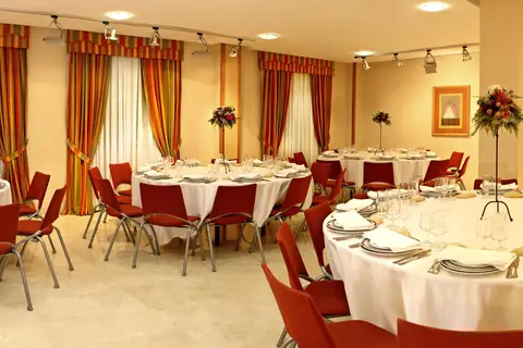 Sercotel Tres Luces, Ascend Hotel Collection in Vigo — foto 12