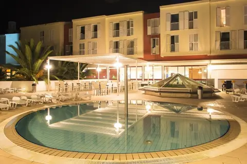 Marko Polo Maradiso Hotel by Aminess in Korcula — foto 20