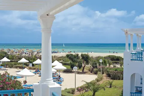 Vincci Helios Beach in Tezdaine — foto 5
