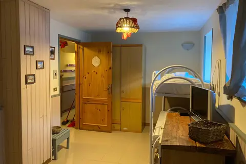 Chalet Capannina in Villaroger — foto 11