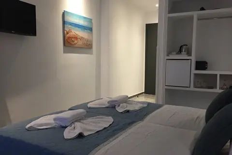 City Pearl Hotel in Chersonissos — foto 10