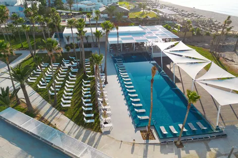 Hotel One Resort Premium Hammamet foto 12