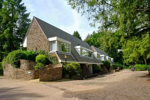 Vakantiepark de Bosrand foto 12