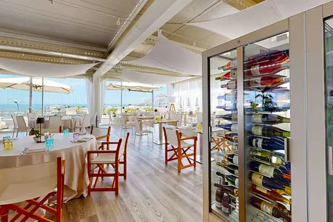 Hotel Monte Sarago & Monte Sarago Villas in Ostuni, foto 5