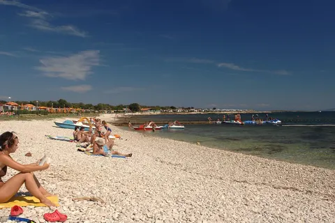 Vakantiepark Kazela foto 31