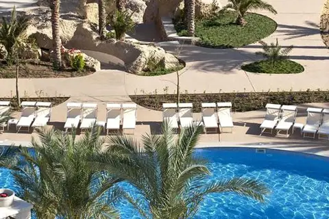 Stella Di Mare Beach Hotel & Spa Sharm El Sheikh in Sharm El Sheikh — foto 10