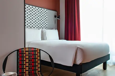 Hotel BOMA in Straatsburg, foto 22
