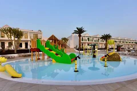 MYND Yaiza in Playa Blanca — foto 25