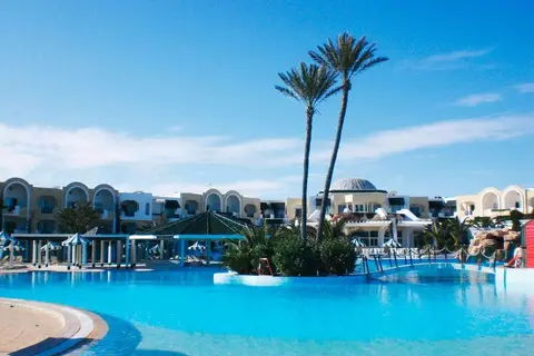 Djerba Holiday Beach in مزراية — foto 27