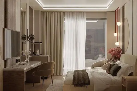Seaden De Mar Resort & Spa in Manavgat, foto 4